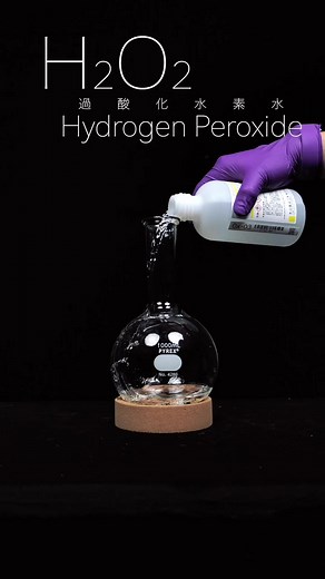 H2O2 và KMnO4: Phản ứng Hấp Dẫn trong Hóa Học