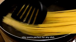 fresh pasta recipe