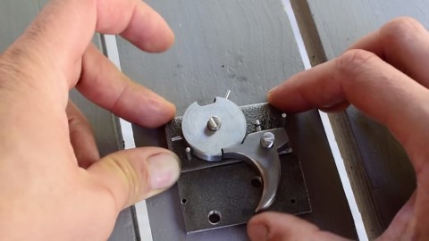 How to Transform an Old Saw into a Strong Crossbow With Complete Guide