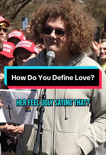 Defining Love: Perspectives on Honest Care