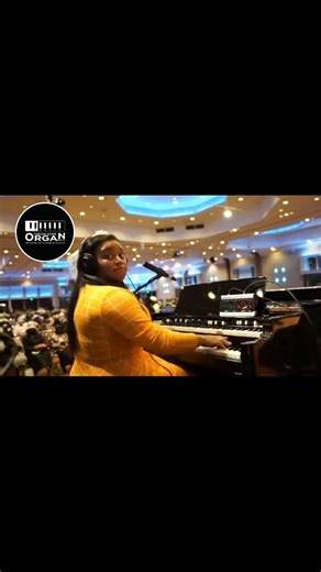 Throw Some “ORGAN” On It™️ on Instagram: "@angels_keys 🎹🎹 Continued thanks for your music (organ) contribution to the 🌎 “Help Me Lift Jesus” arr by @ghmbcchicago “Lift Him Up” by #JohnsonOatman Public Domain 🎥 @cooljcofficial 🎧 Recommended 😉 #b3organ #b3organist #hammondorgan #hammondb3 #hammondb3organ #hammondorganist #organsolo #organist #organplayer #organ #organplaying #chuchorganist #churchorgan #gospelorgan #gospelorganist #churchmusic #churchsongs #gospelsongs #gospelmusic #blackmus