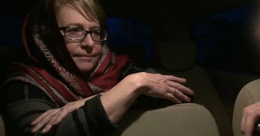 CBS News' Elizabeth Palmer reflects on reporting on the Syrian civil war