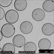 54 reactions · 21 shares | The shape of complex emulsion droplets can...