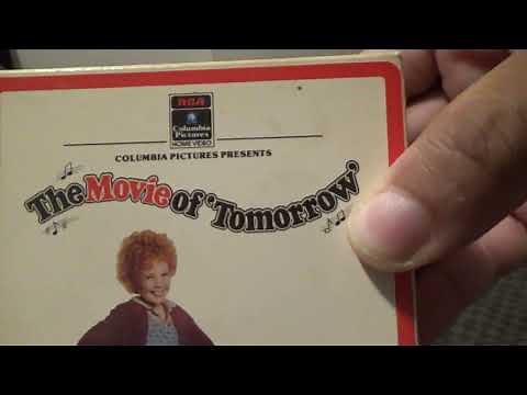 My Columbia TriStar Home Entertainment VHS Collection Update 2024 Edition Part Two