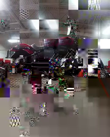 6.9K views · 87 reactions | From nuts to bolts, our HD Certified Master Technicians know how to transform steel and sweat into pure adrenaline on two wheels. | Outlaw Harley-Davidson | Facebook