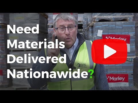 Need roofing materials delivered nationwide within the UK? JJ Roofing Supplies has you covered.