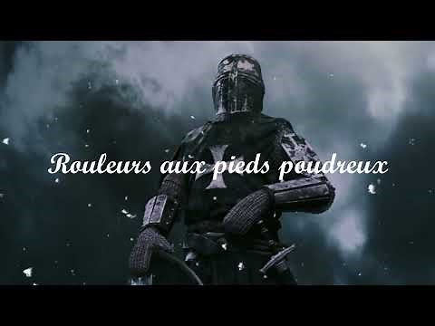 Kyrie des Gueux