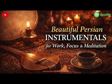 What Is A Lovely Iranian Music Like?