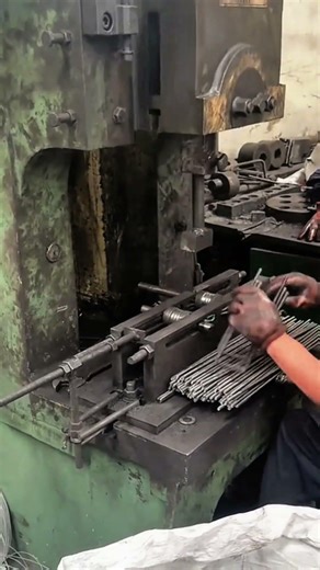 How Industrial Metal Forging Machines Shape Steel