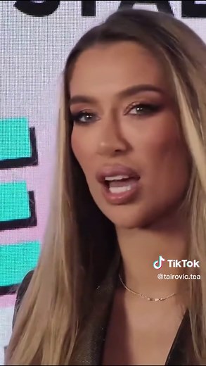 Tea Tairovic Romska Svadba Interview