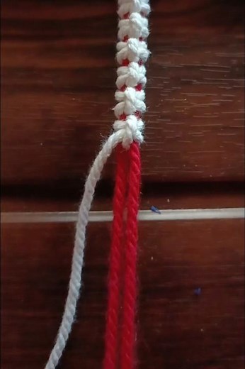 Macrame basic knots tutorial | Step by step for beginners | DIY | Handmade | Boho style #diy