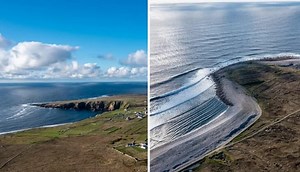 Falcarragh: Things to do, Food, Pubs   2026 Guide