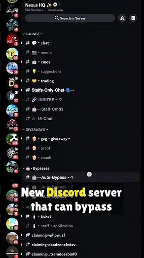 delta key bypassing best server! #delta #scripting #roblox #discord