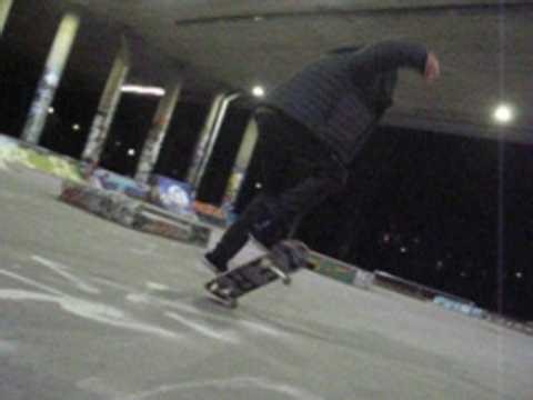 canon ixus 700 video test