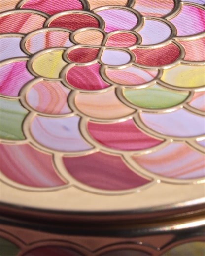 41K views · 1.8K reactions | Listen closely as Guerlain's Météorites come to life, through the deft movements of the Maison's expert craftsmen. | Guerlain | Facebook