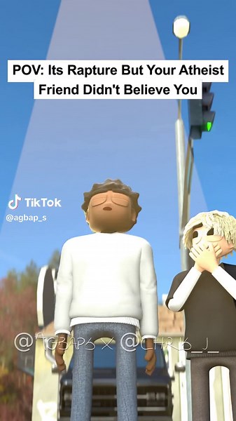 Animated Comedy Skit: I Told You, Bro | #GBAPS #NaijaAnimation