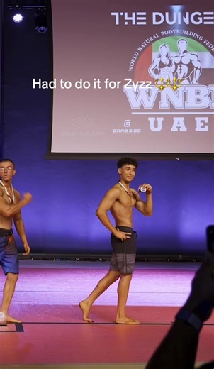 Remembering Zyzz: Aesthetic Gym Motivation