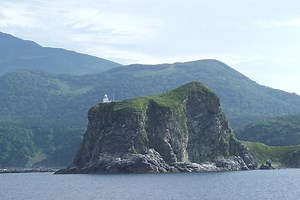 #12 「利尻島のおススメスポット！」 - free_Json's blog