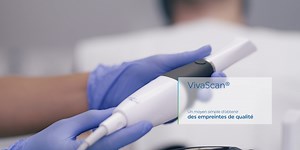 VivaScan : Simplicité et performance