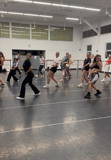 Dance Registration Reminder for Upcoming Seasons