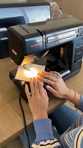 The quilt hack that saved me HOURS Video by kleaturner #quilting #howtoquilt #quiltersoftiktok #sewing less | Faith Follmer