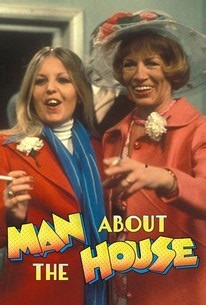 Man About the House: Season 2, Episode 3 | Cast and Crew  | Rotten Tomatoes