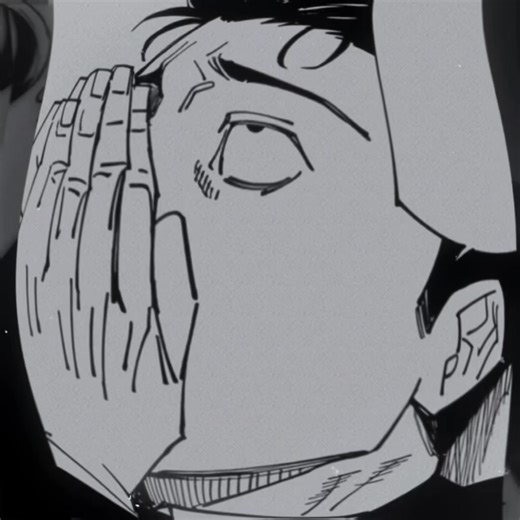 Exploring Hiromi Higuruma in Jujutsu Kaisen Edits