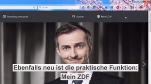 Alle Funktionen der neuen ZDF-Mediathek im Detail vorgestellt