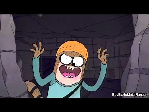 Cartoonnetwork Evil Villains (Preview) Sep 17,2012