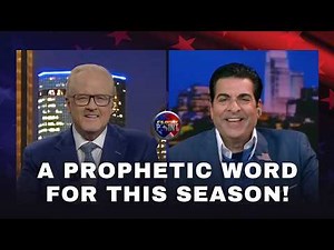 A Prophetic Word For This Season! | FlashPoint Livestream | 04.22.26 | Wednesday