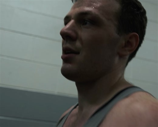 Army West Point Wrestling on Reels