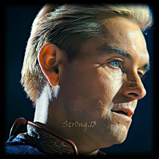 [4K] The Boys Season 5 Homelander | DYSTOPIA SLOWED