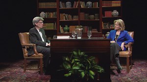 Renée Fleming with Richard Powers | Great Conversations