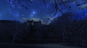 Join #1 New York Times best-selling author Robert Beatty to celebrate the release of SERAFINA AND THE SEVEN STARS, the fourth book in his wildly popular Serafina Series published by Disney Hyperion. The Serafina Series is a dark and spooky mystery-thriller that follows the adventures of 12-year-old Serafina, a brave and unusual cat-like girl who prowls the darkened corridors and hidden paths of the grand Biltmore Estate amidst the splendor of the Gilded Age and the rugged beauty of the Blue Ridg