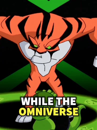 WHICH OMNITRIX WAS BETTER #ben10alienforce #ben10 #ben10classic #ben10omniverse