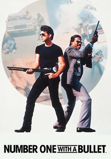 Number One with a Bullet (1987)