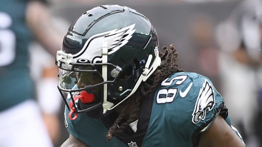 Minshew pinpoints pass to Deon Cain for 24-yard gain