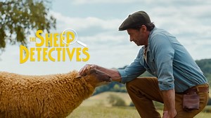 The Sheep Detectives - Apple TV