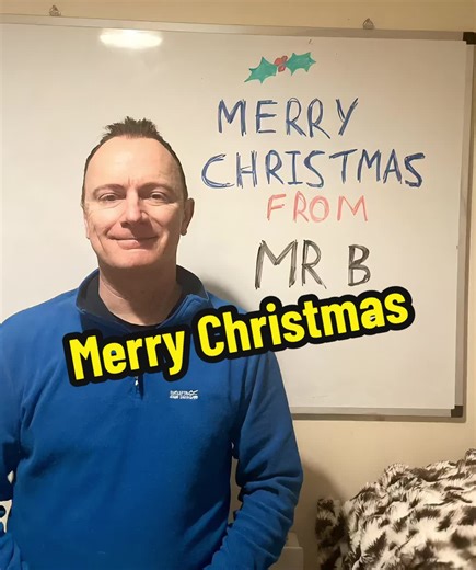 #revisechemistrywithmrb #christmasday #merrychristmas #gcsechemistry #sleightheday