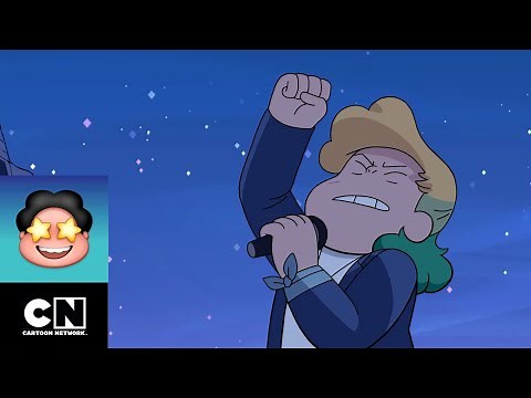 Desobediente | Steven Universe: La Película | Steven Universe | Cartoon Network