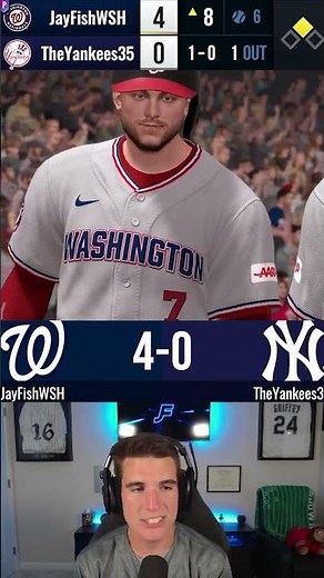 MLB Rivals | Turner and Guerrero Go Deep with No-Doubters! #mlbrivals