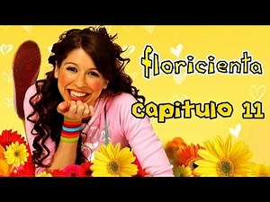 Floricienta - Capítulo 11 Temporada 1(HD)
