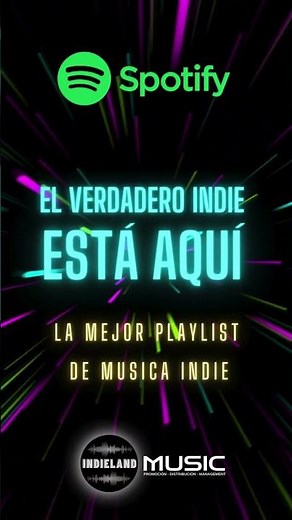Indie Español Actualizado 2024 #indieland #indie #musica #rock #indies #indieespañol #indierock