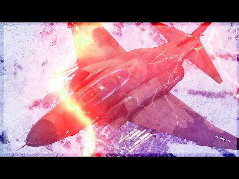 How To Dogfight In Jets (Gameplay Tutorial)