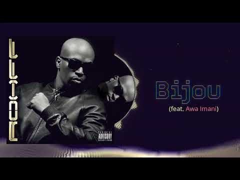 Rohff - Bijou (feat. Awa Imani) (Instrumental)