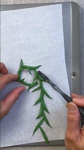 This Simple Green Leaf Hack Will Blow Your Mind!