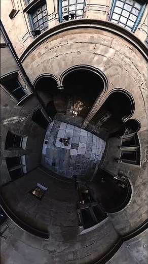 La Maison des Têtes, le joyau de la renaissance valentinoise