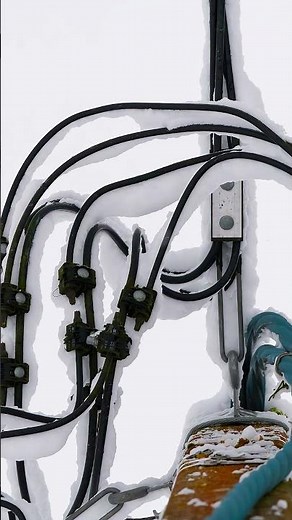 How to Run Electrical Wire Under Outdoor Decks?