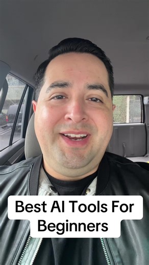 🤖 If you're new to AI, here's the learning path I'd recommend: 1. Master voice to text - it'll make you 4x faster at prompting. 2. Forget prompt engineering, just talk more to the model. 3. Create project folders for business and life to stay organized. 4. Use GenSpark to generate documents, presentations, and more. 5. Check out Claude Code for a $20/month software developer! 🤯 💬 Comment GUIDE to get the AI Roadmap #AITips #AIRoadmap #LLMs #AILearning #AIBeginner