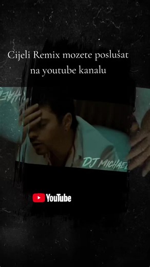 Emotivni Balkan club remix inspiriran bezvremenskom atmosferom pjesme “Igra Bez Granica”. Ovaj remix donosi moderni klupski zvuk, duboki emotional vibe i energiju koja podsjeća na najljepše uspomene uz Tošeta Proeskog. Spoj nostalgije, emocije i modernog Balkan deep house ritma napravljen za noćnu vožnju, klub i trenutke kad muzika govori više od riječi. 🎹 Emotional piano 🔥 Modern Balkan club beat 🌌 Deep emotional atmosphere 🎧 Instrumental remix vibe ❤️ Tribute inspired energy DJ Michael #to